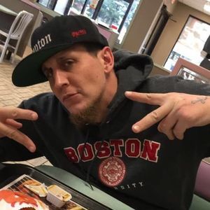 Meet your Posher, Ryan